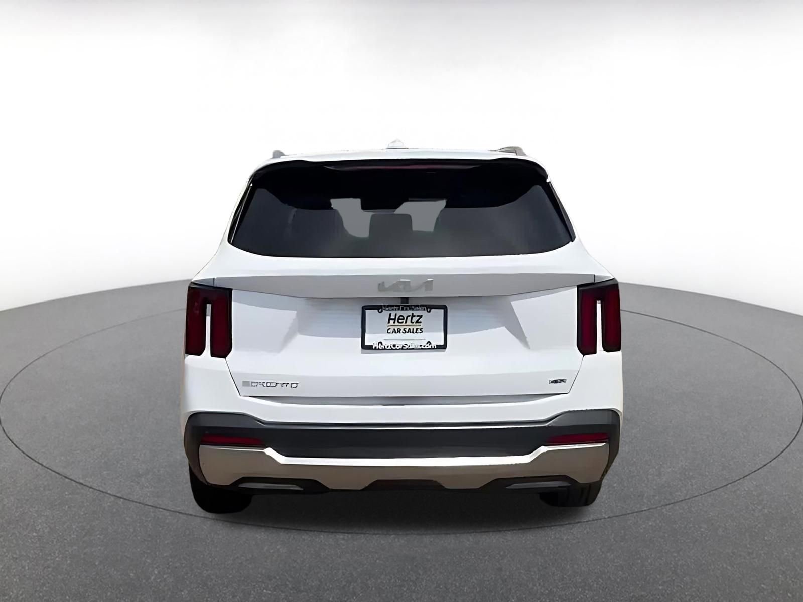 Thumbnail: 2024 Kia Sorento - 12