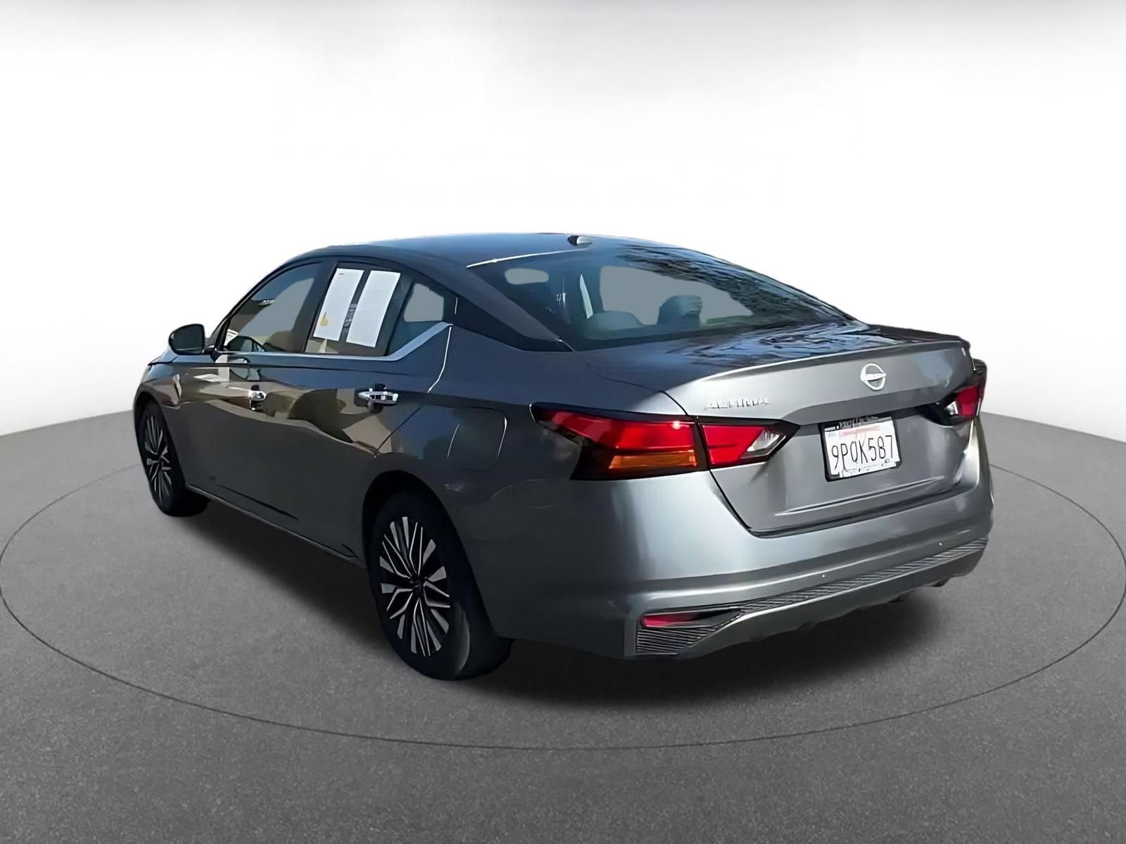 Thumbnail: 2025 Nissan Altima - 11