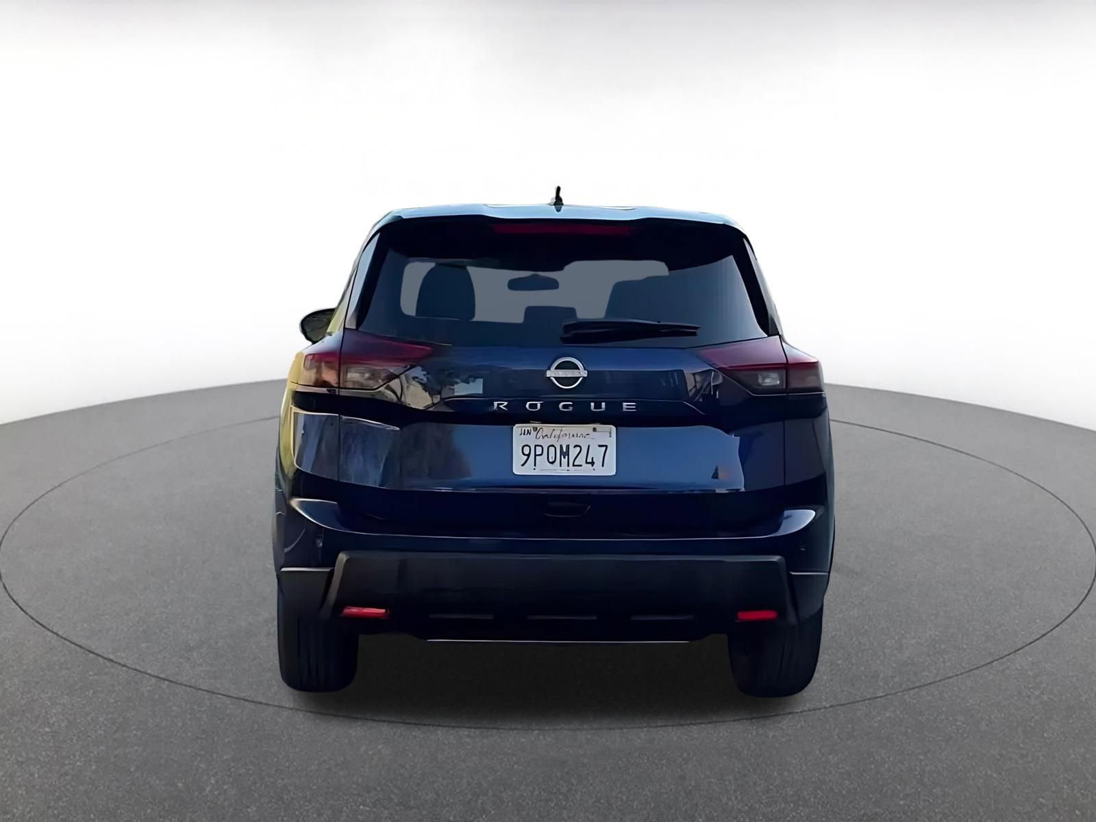 Thumbnail: 2025 Nissan Rogue - 12