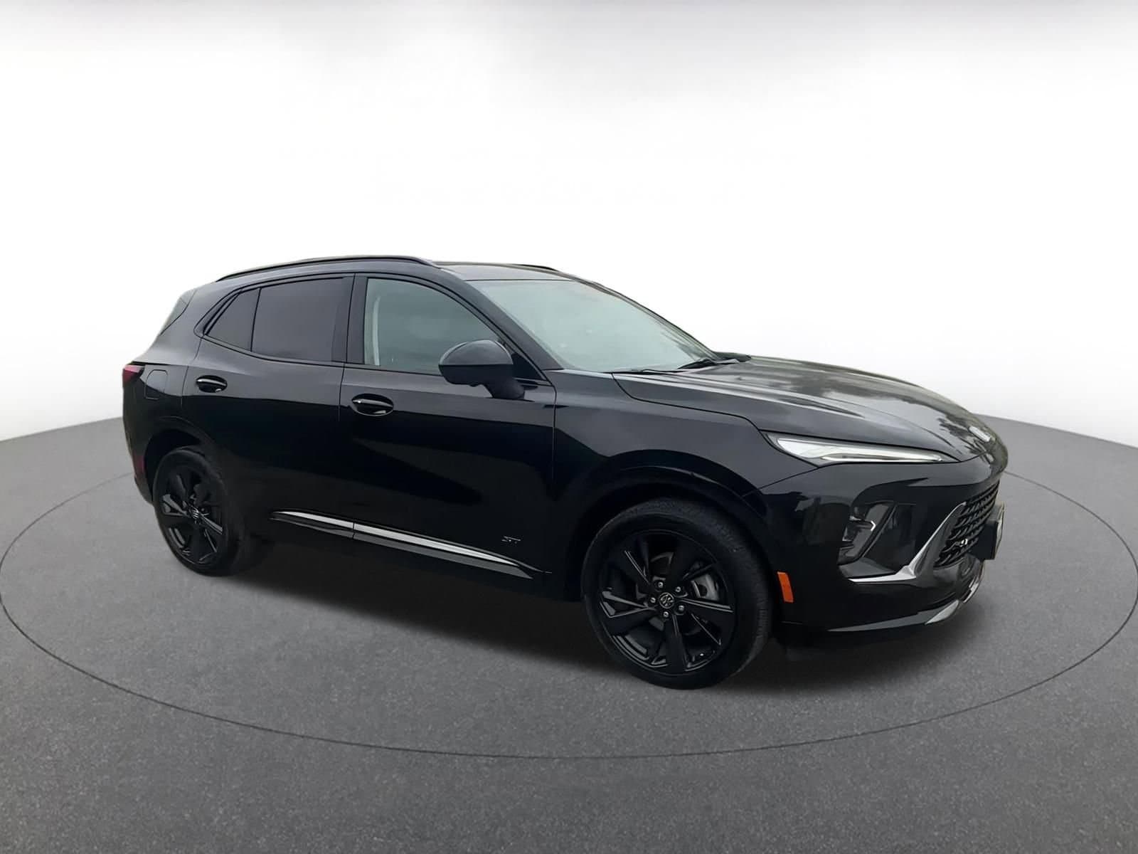 Image 2 of 2024 Buick Envision Sport Touring SUV