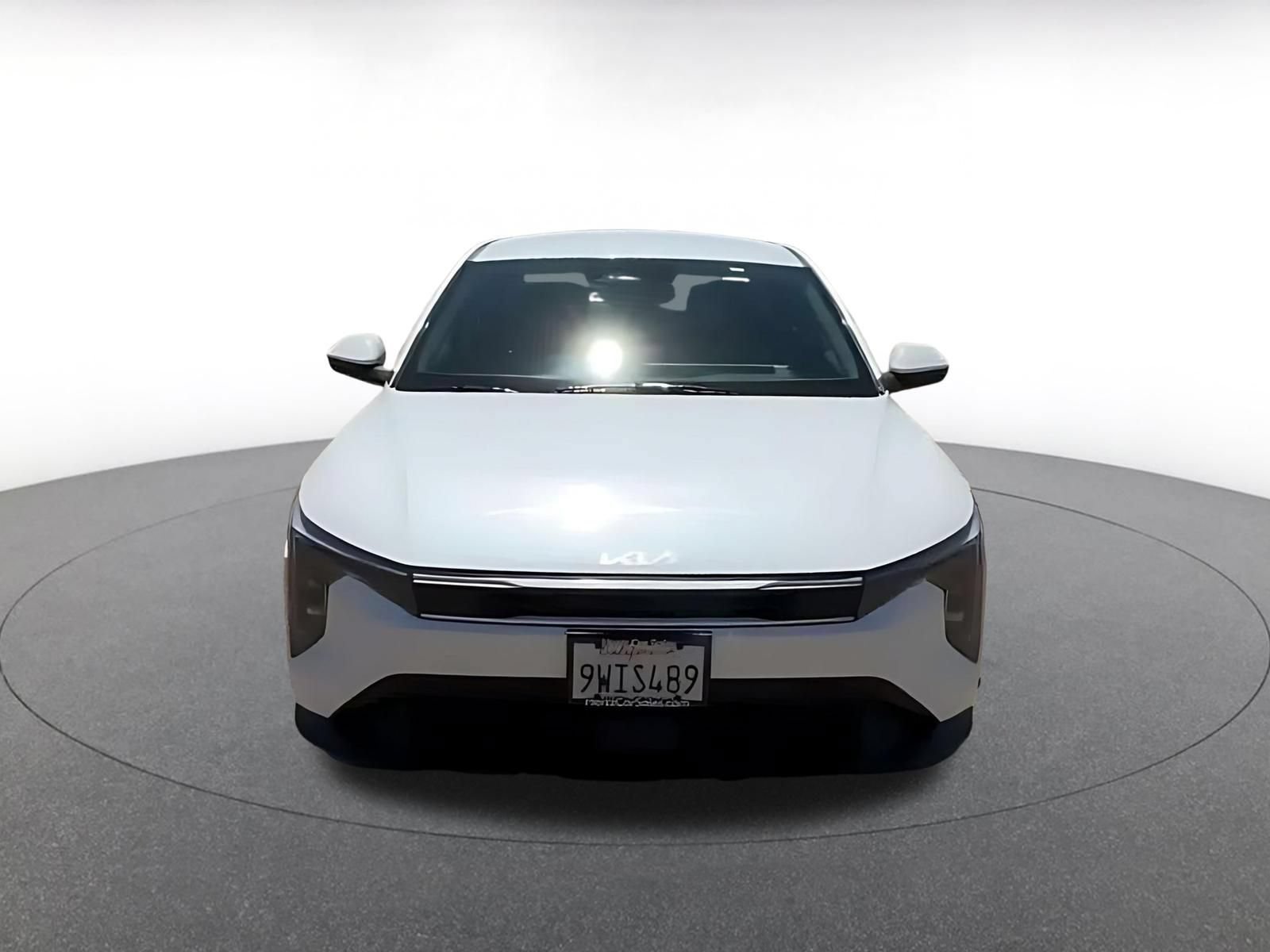 Thumbnail: 2026 Kia K4 - 4