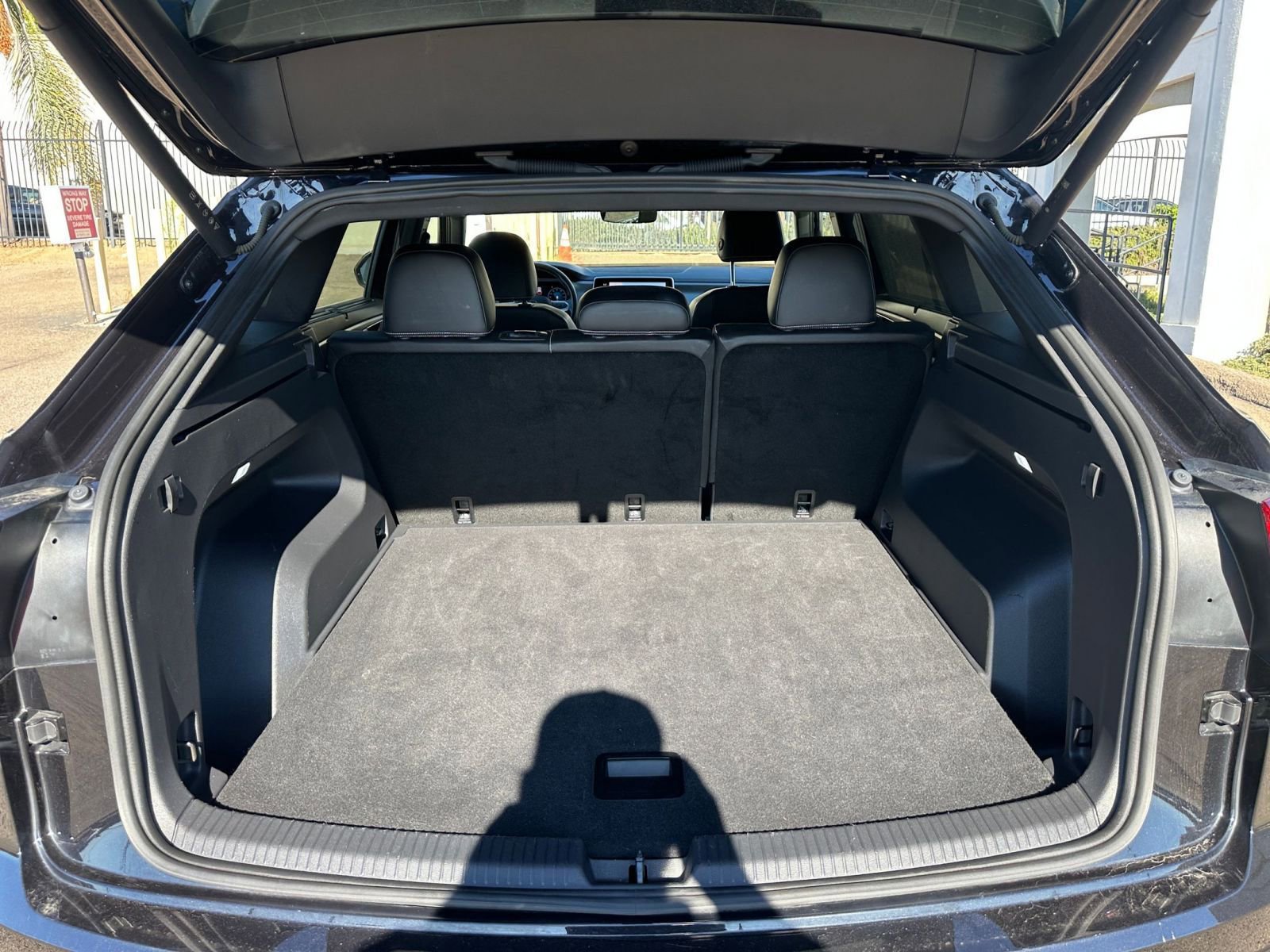 Thumbnail: 2025 Volkswagen Atlas - 31