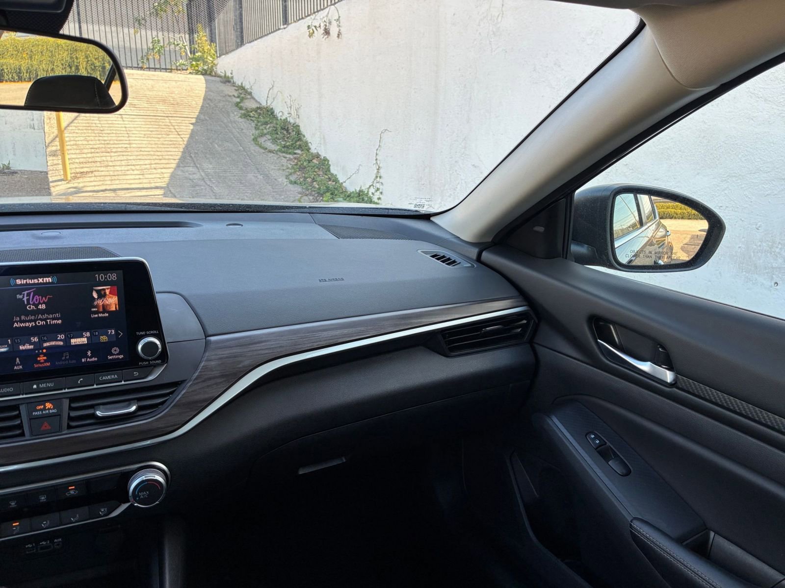 Thumbnail: 2025 Nissan Altima - 35