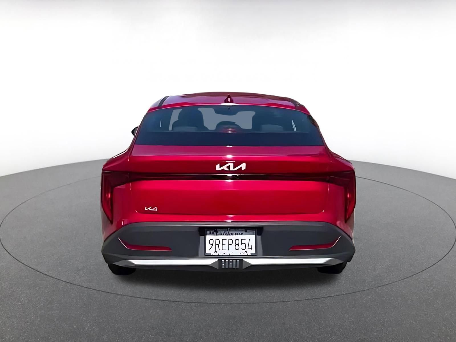 Thumbnail: 2025 Kia K4 - 9