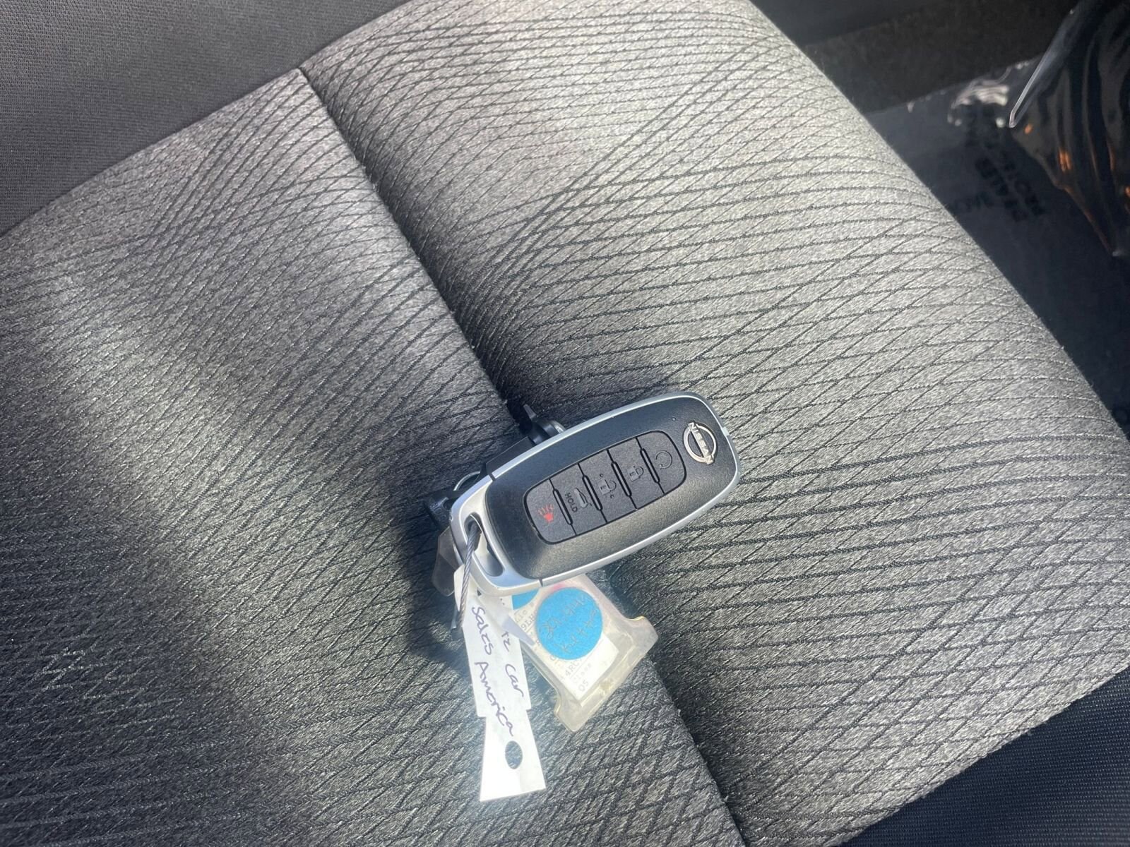 Thumbnail: 2024 Nissan Rogue - 22