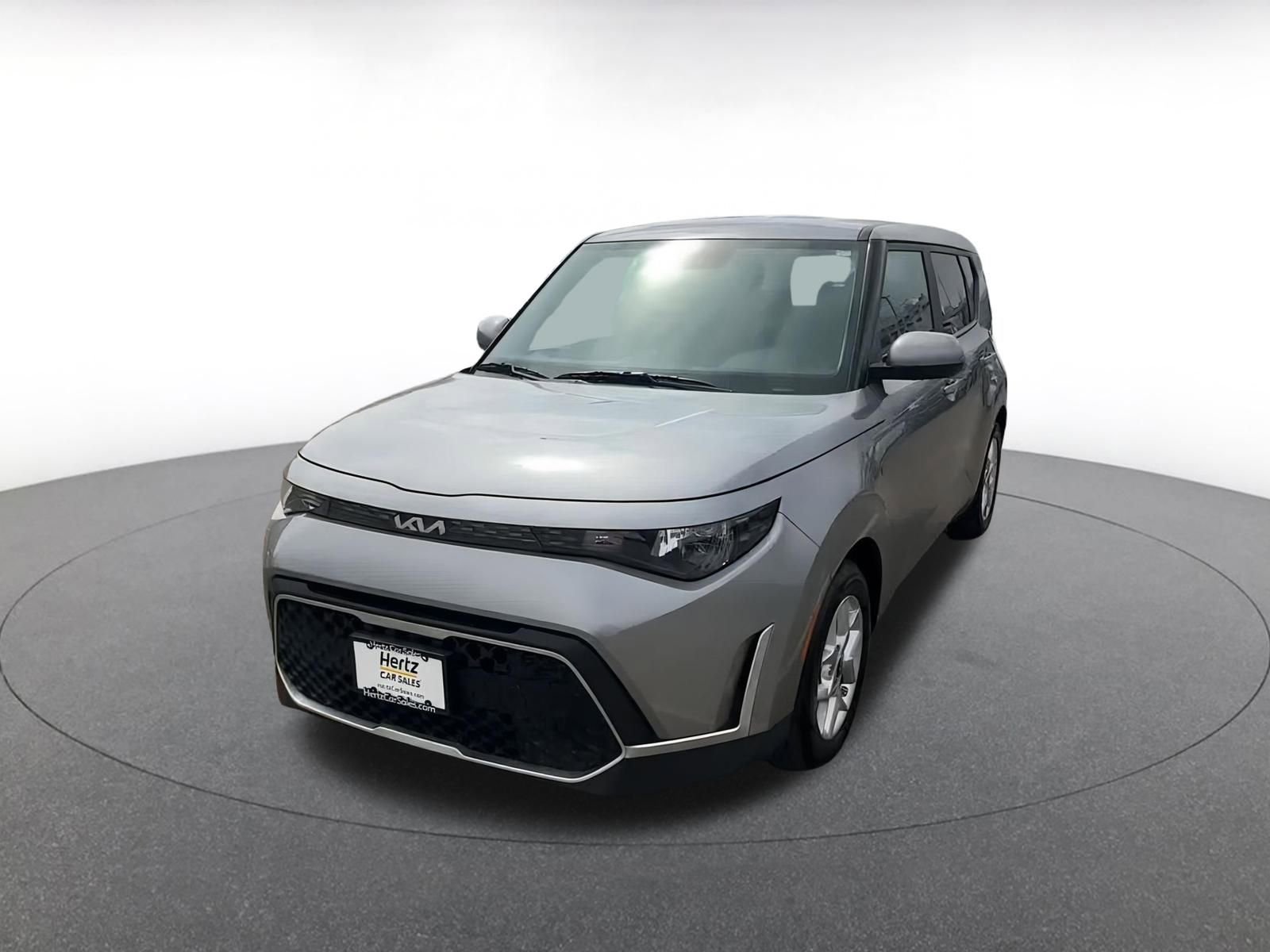 Thumbnail: 2023 Kia Soul - 6