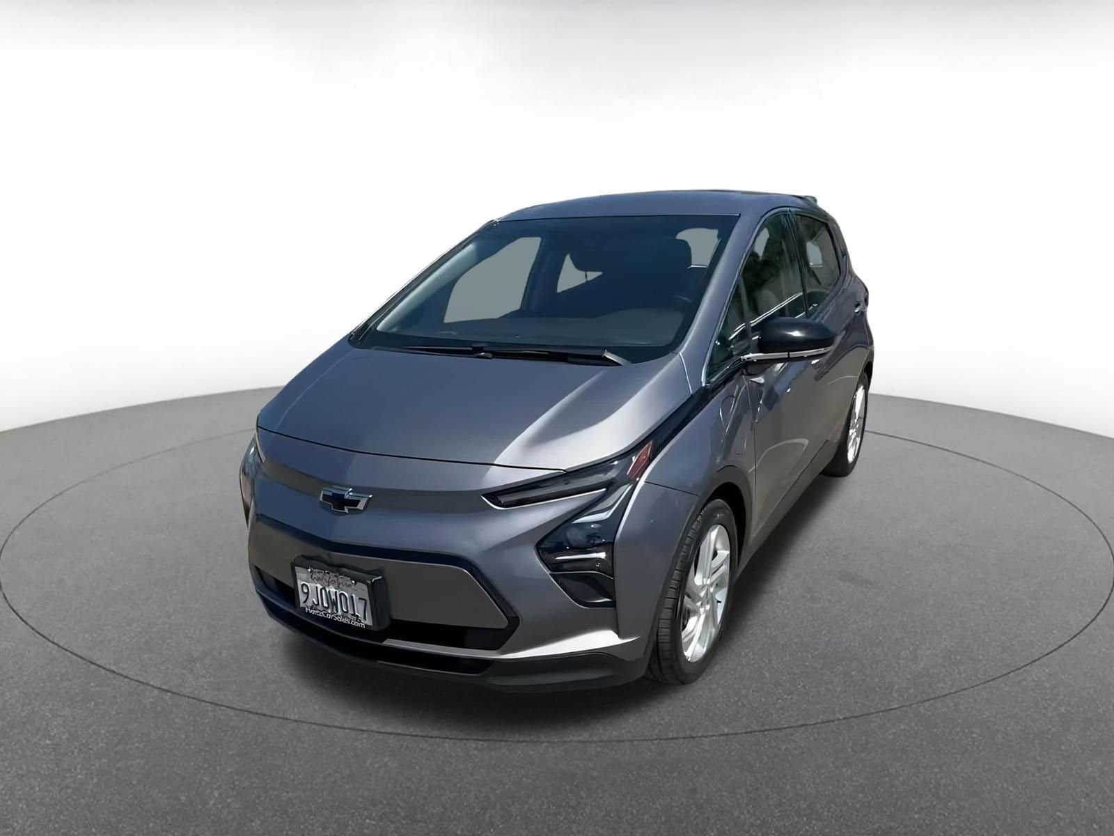 Thumbnail: 2023 Chevrolet Bolt EV - 7