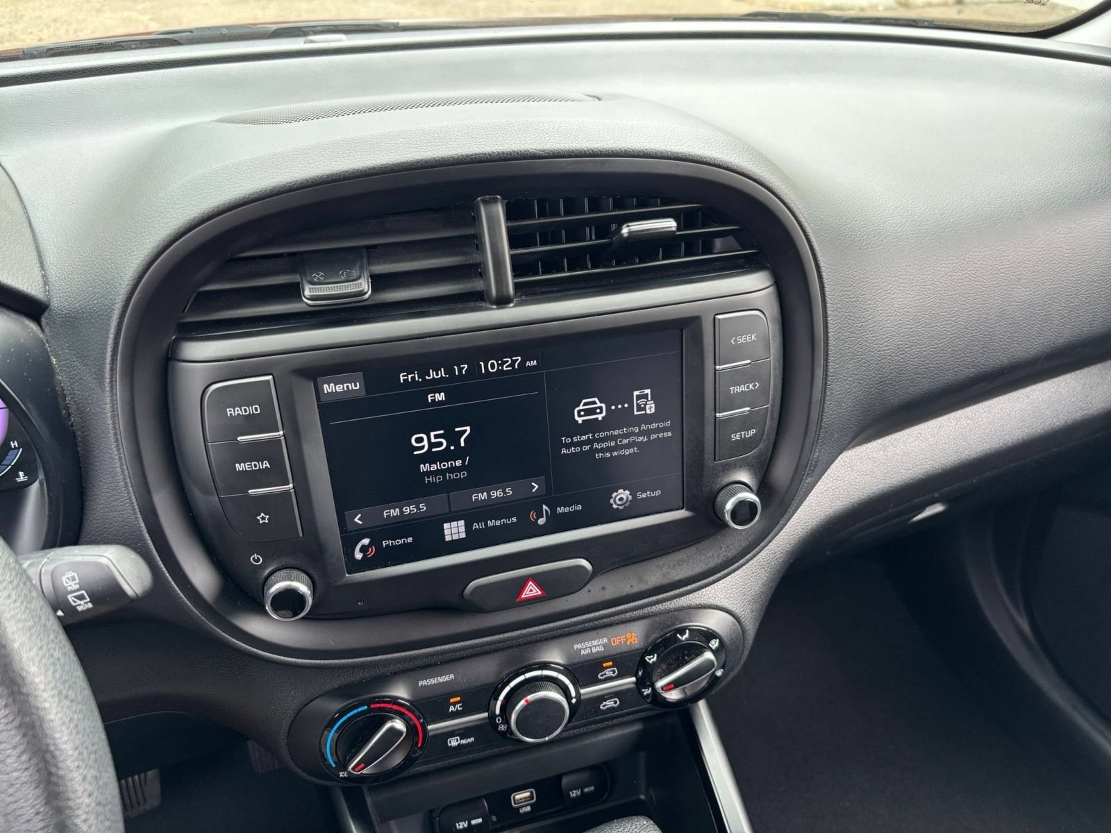 Thumbnail: 2025 Kia Soul - 20