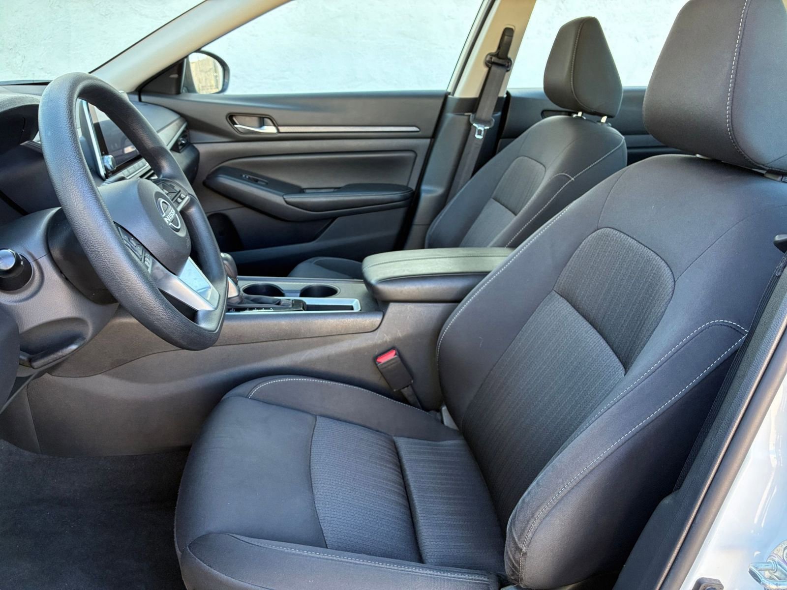 Thumbnail: 2025 Nissan Altima - 27