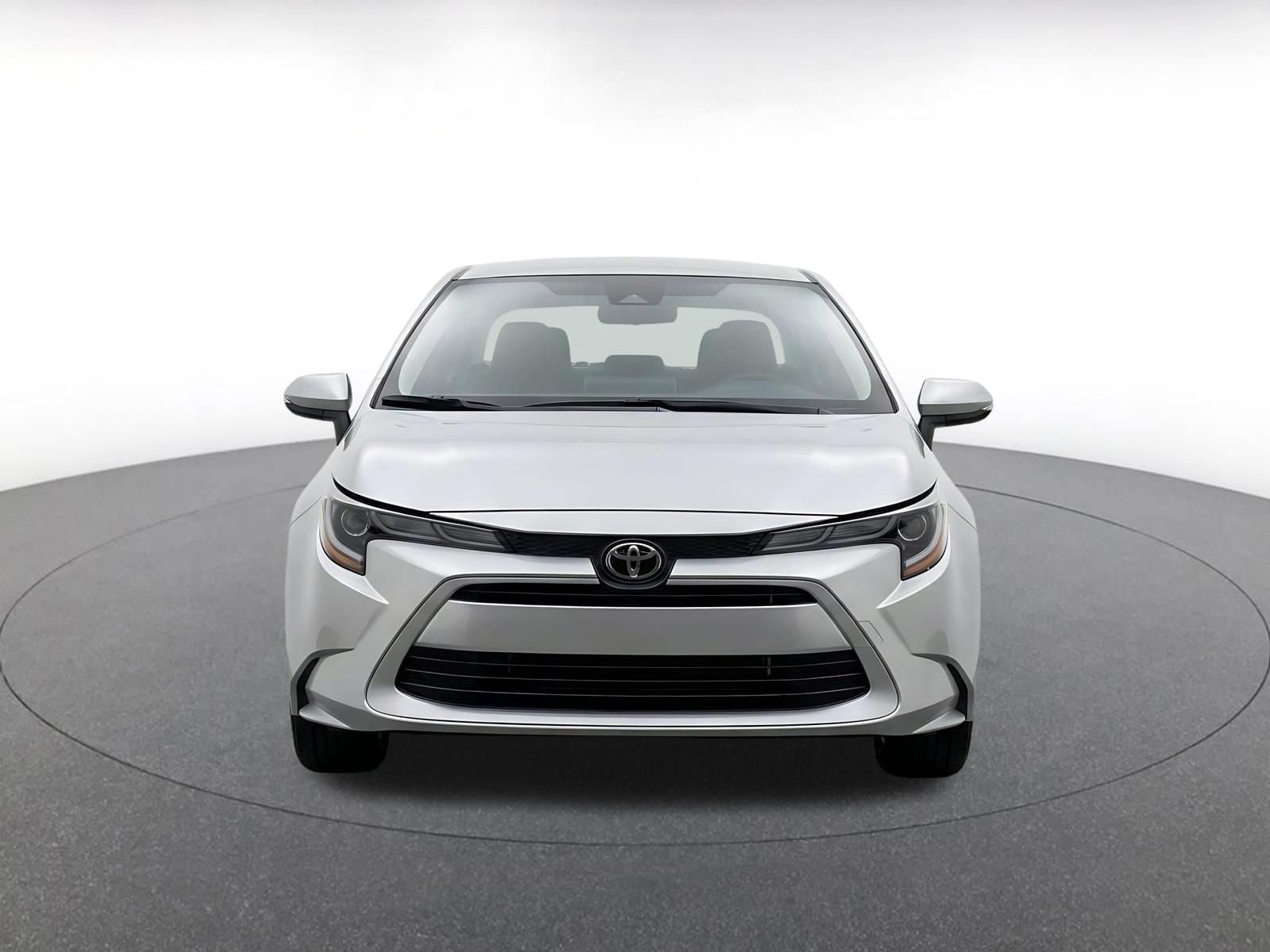 Thumbnail: 2025 Toyota Corolla - 2