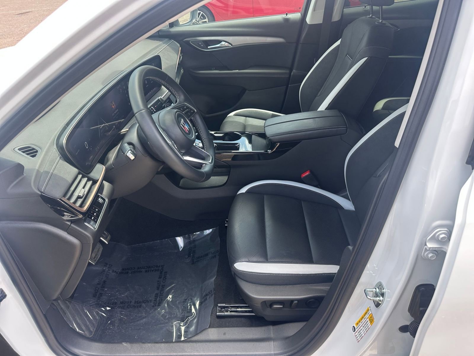 Thumbnail: 2024 Buick Envision - 27