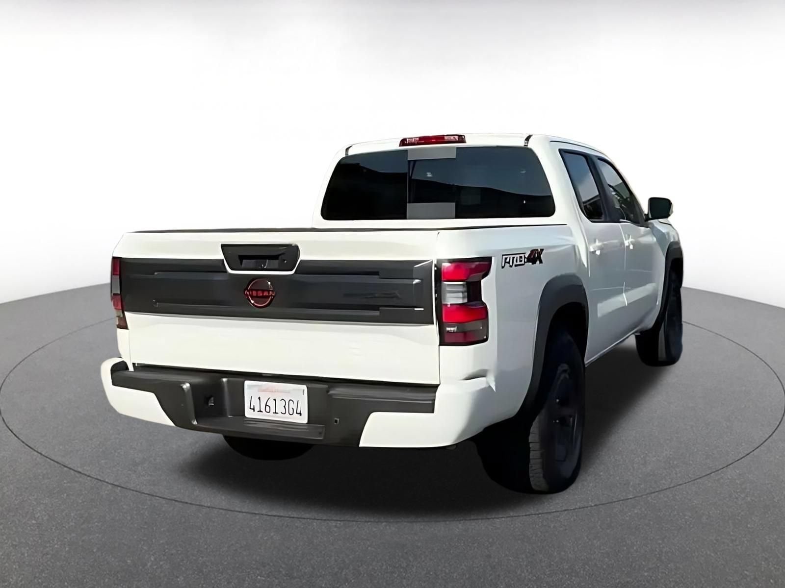 Thumbnail: 2026 Nissan Frontier - 12