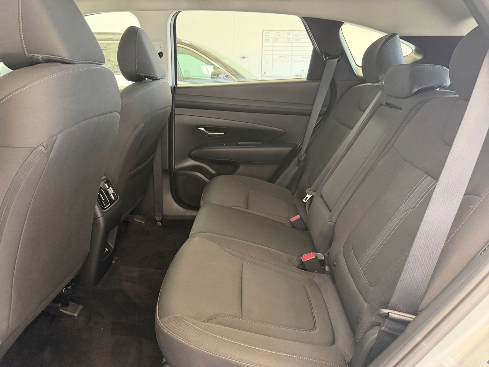 Thumbnail: 2025 Hyundai Tucson - 25