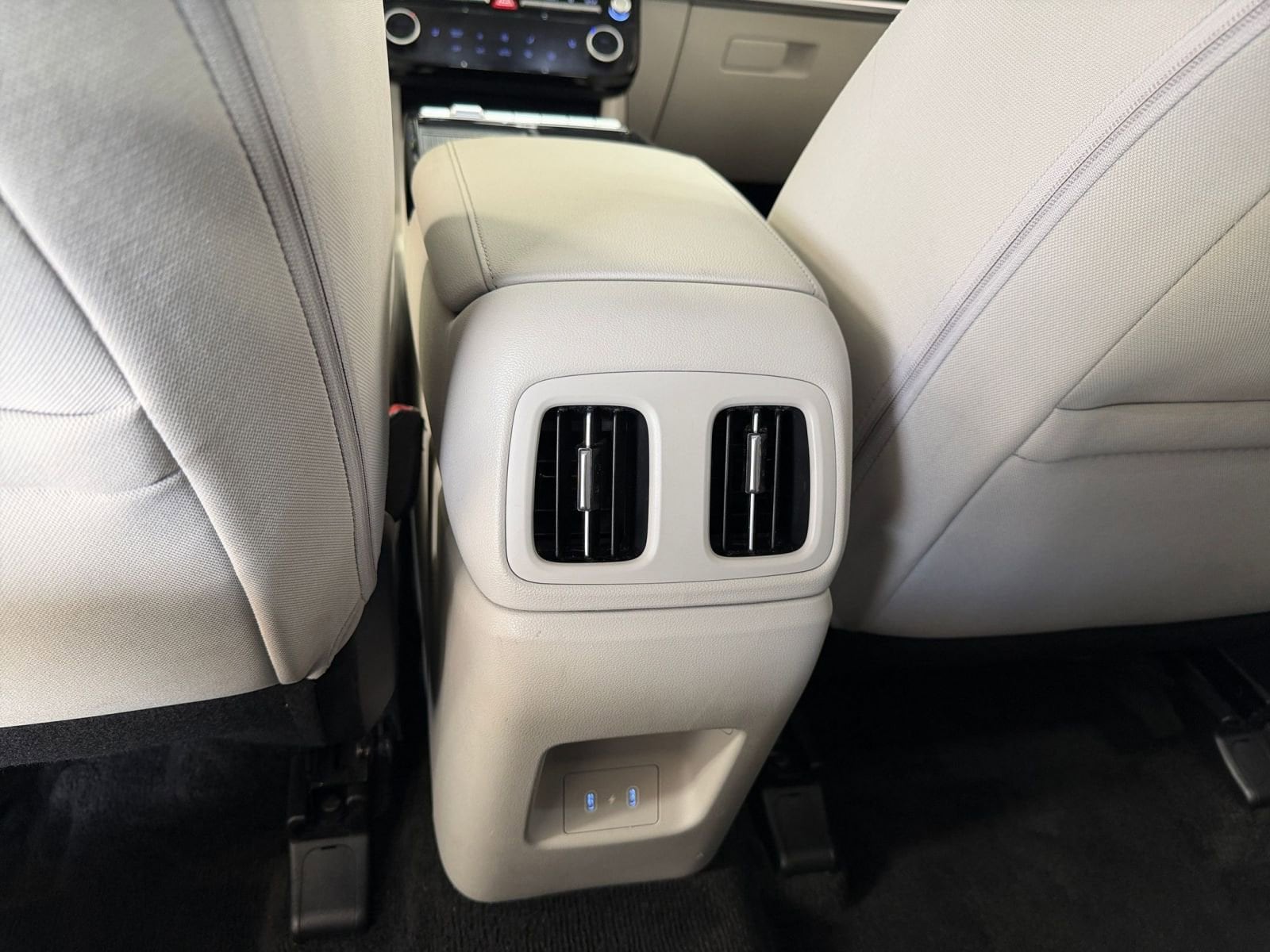 Thumbnail: 2025 Hyundai Tucson - 24