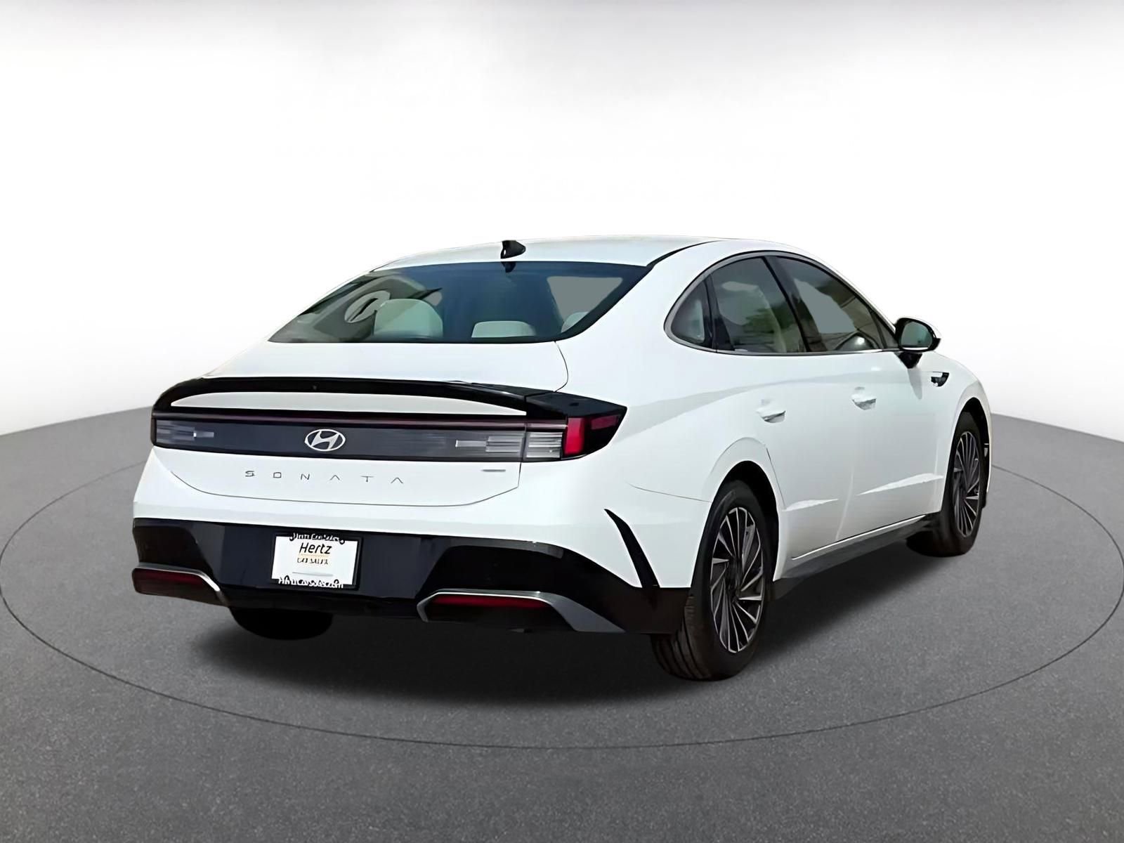 Thumbnail: 2025 Hyundai Sonata - 14