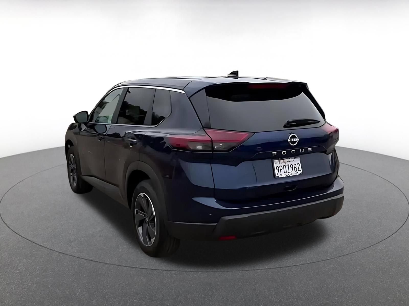 Thumbnail: 2025 Nissan Rogue - 11