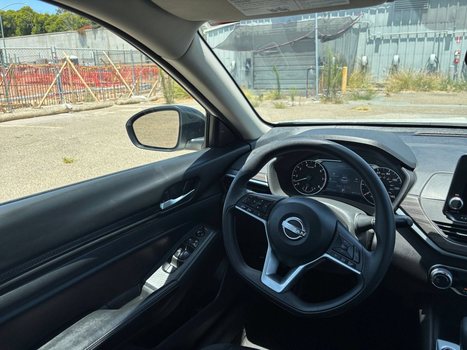 Thumbnail: 2025 Nissan Altima - 34