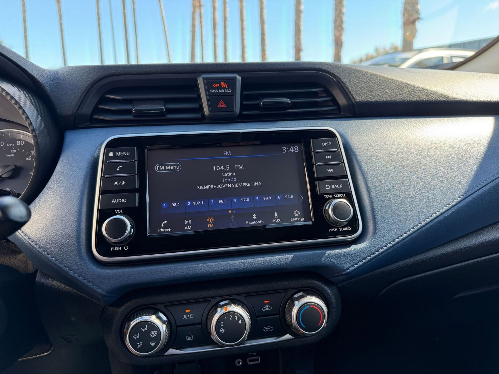 Thumbnail: 2025 Nissan Versa - 20