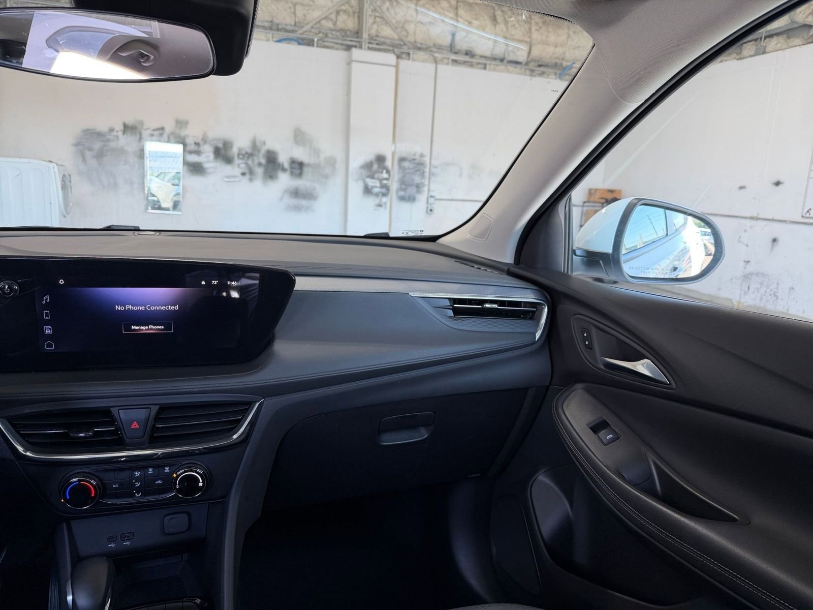 Thumbnail: 2025 Buick Encore GX - 33