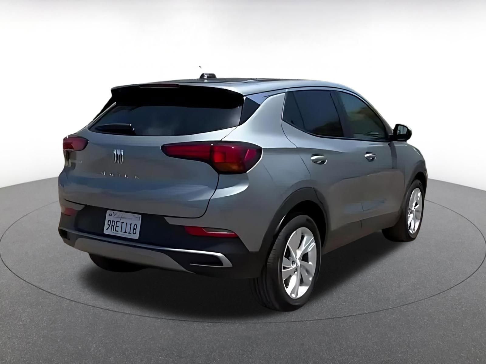 Thumbnail: 2025 Buick Encore GX - 14