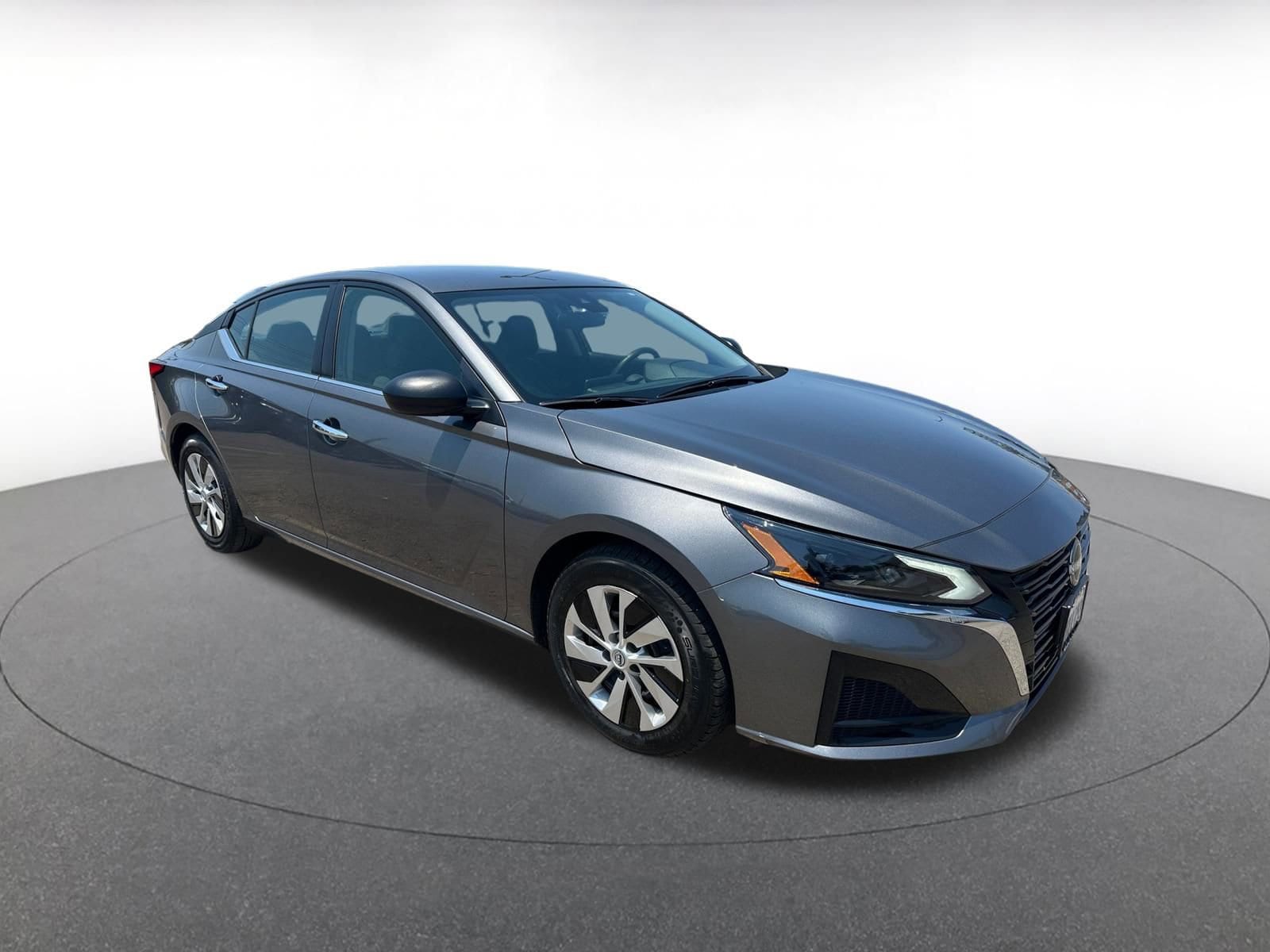 Thumbnail: 2024 Nissan Altima - 1