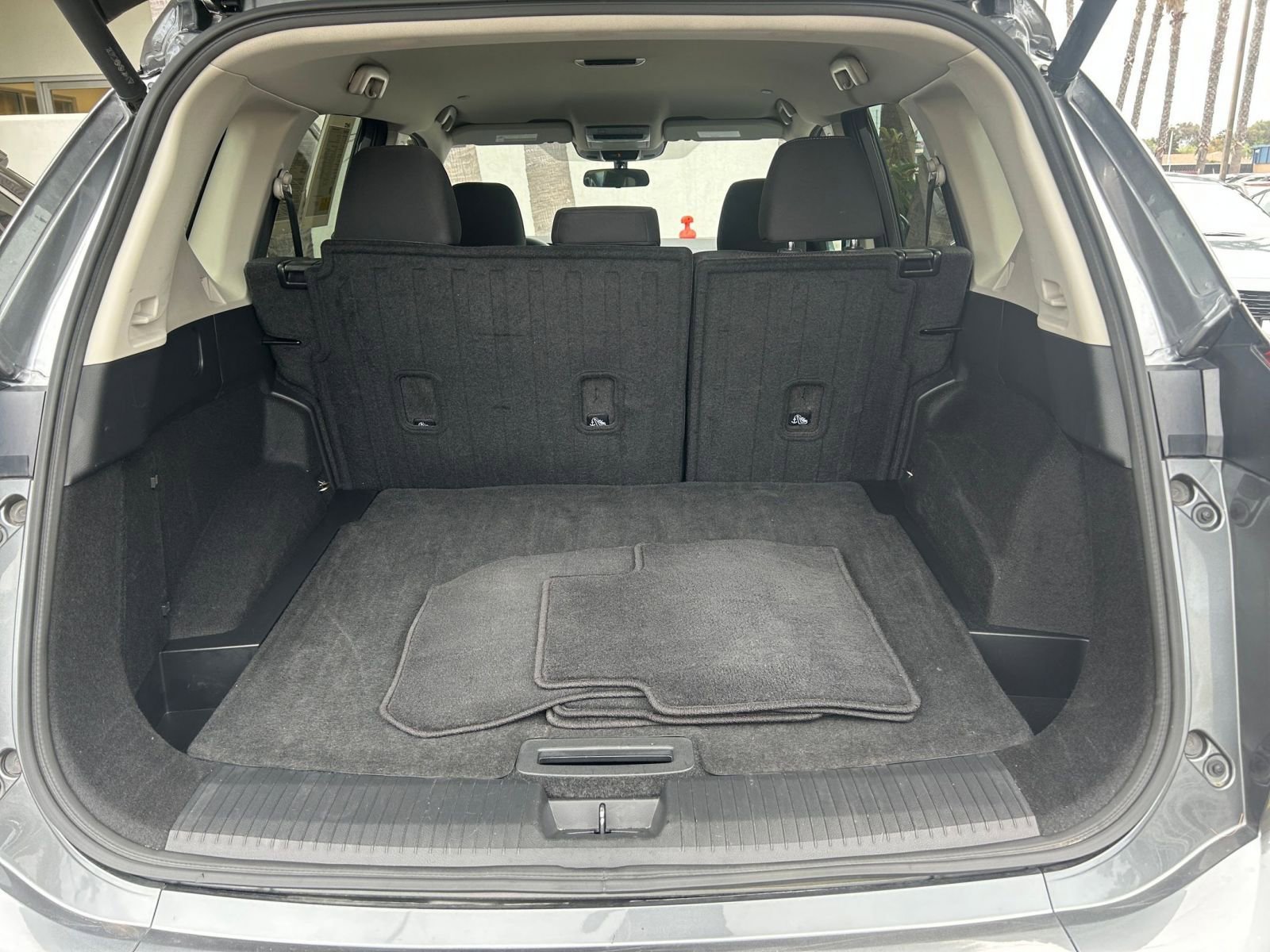 Thumbnail: 2024 Nissan Rogue - 31