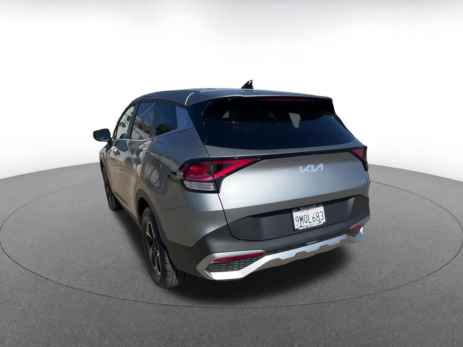 Thumbnail: 2024 Kia Sportage - 11