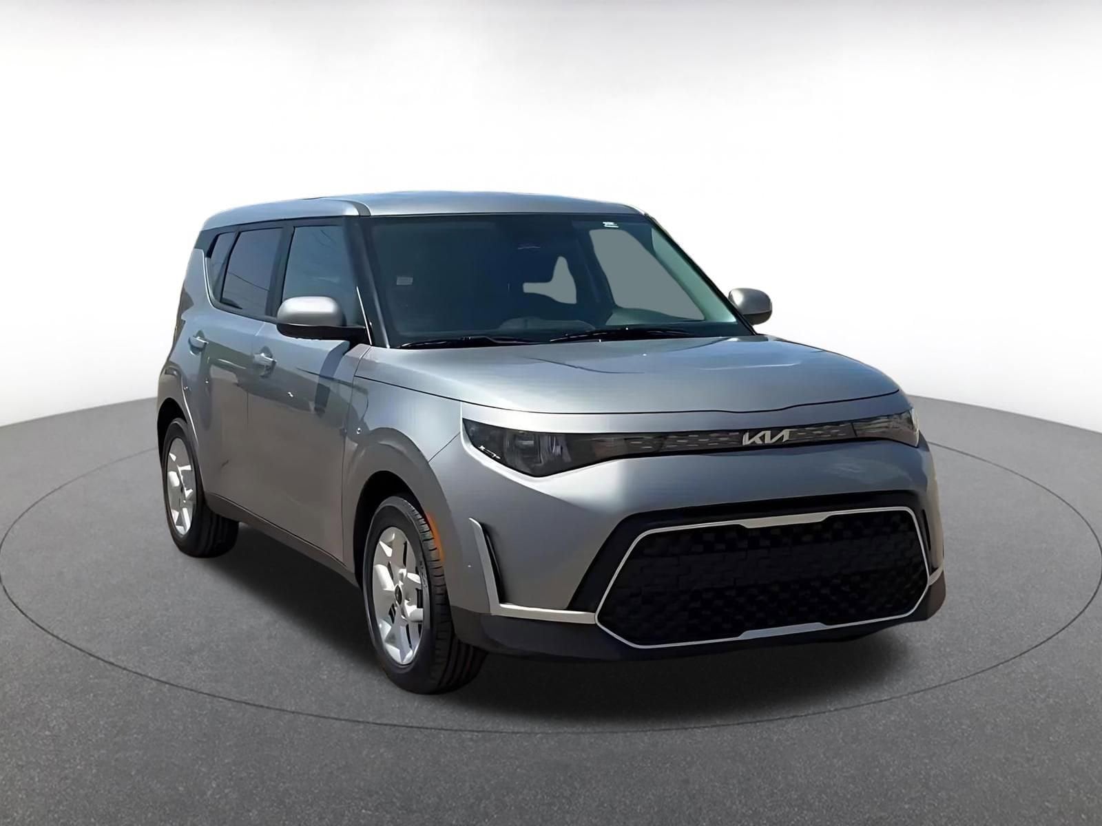 Thumbnail: 2025 Kia Soul - 3