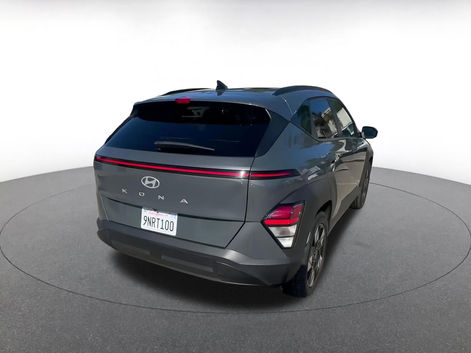 Thumbnail: 2025 Hyundai Kona - 12