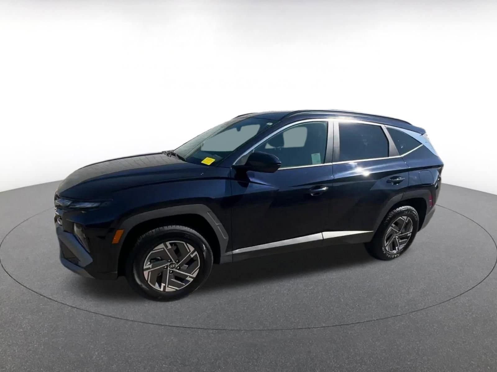 Thumbnail: 2025 Hyundai Tucson - 8