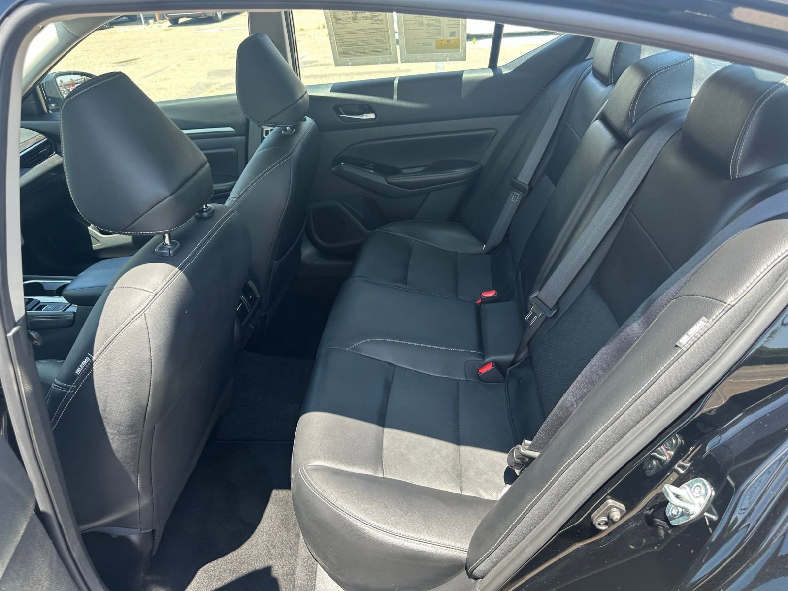 Thumbnail: 2024 Nissan Altima - 28