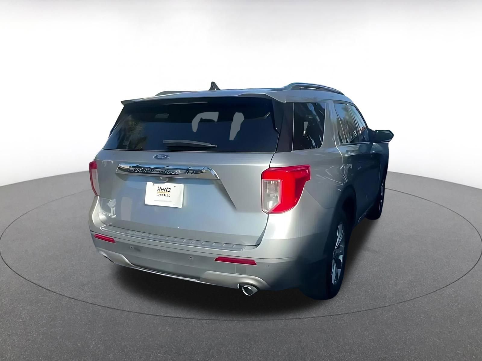 Thumbnail: 2024 Ford Explorer - 14