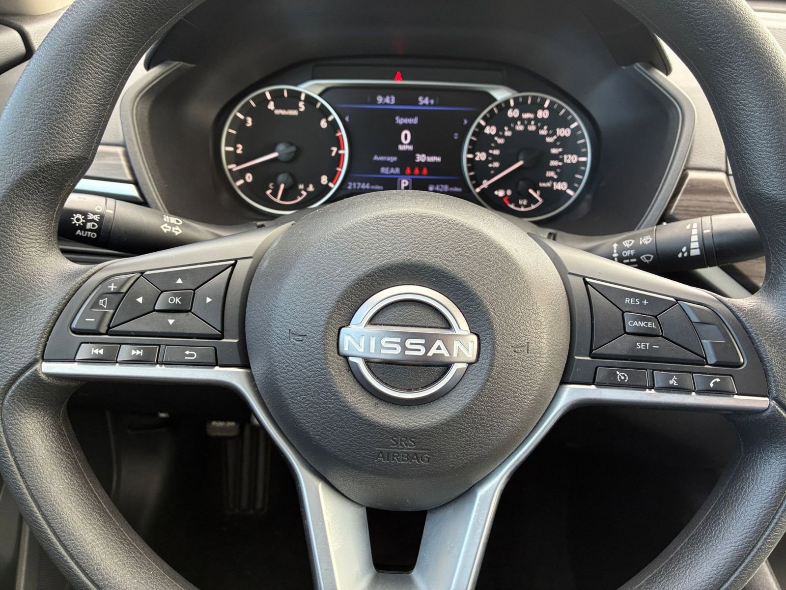 Thumbnail: 2025 Nissan Altima - 28