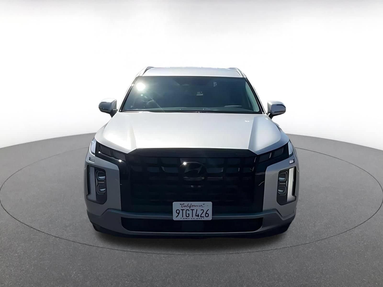 Thumbnail: 2025 Hyundai Palisade - 4