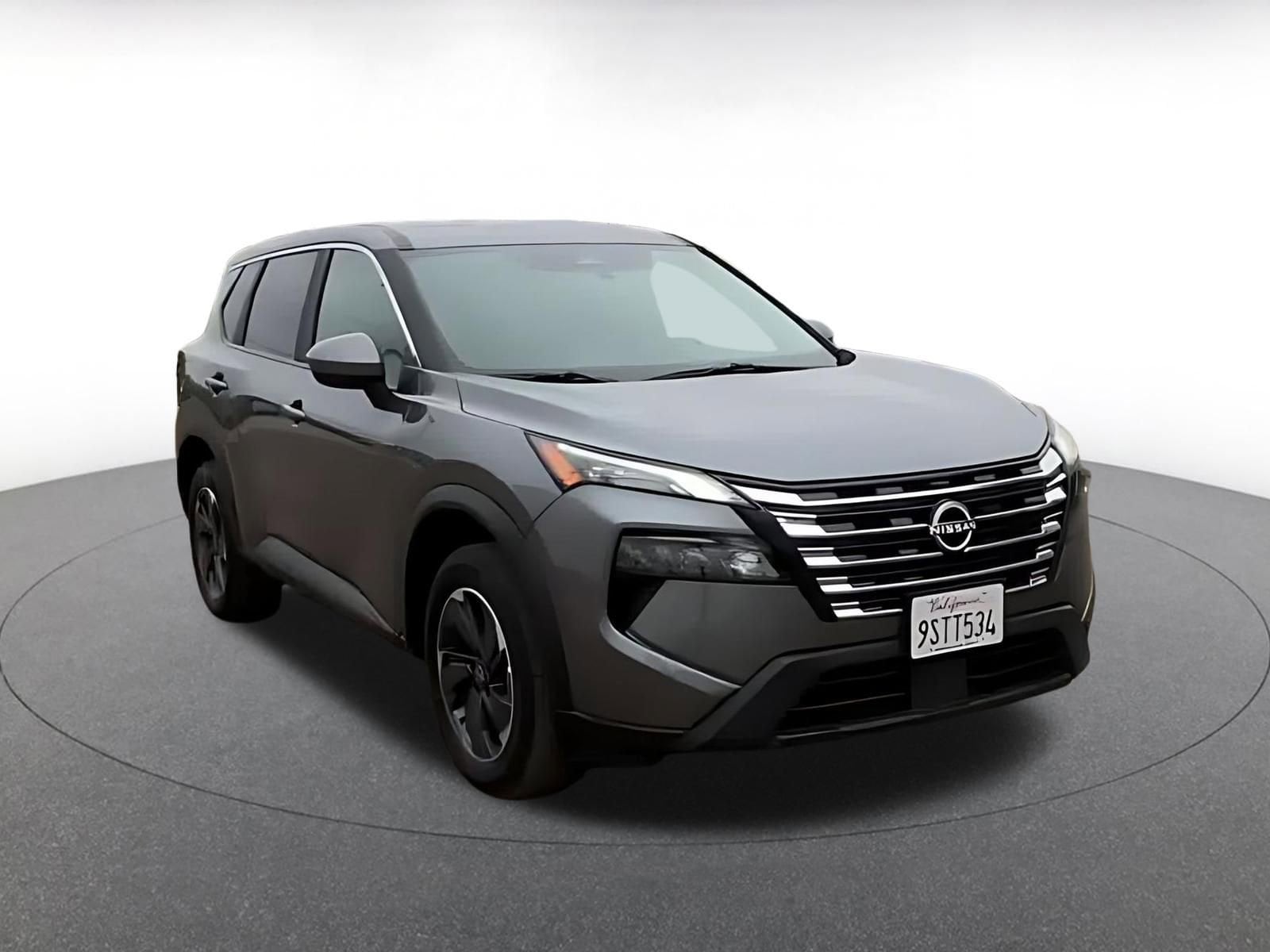 Thumbnail: 2025 Nissan Rogue - 3