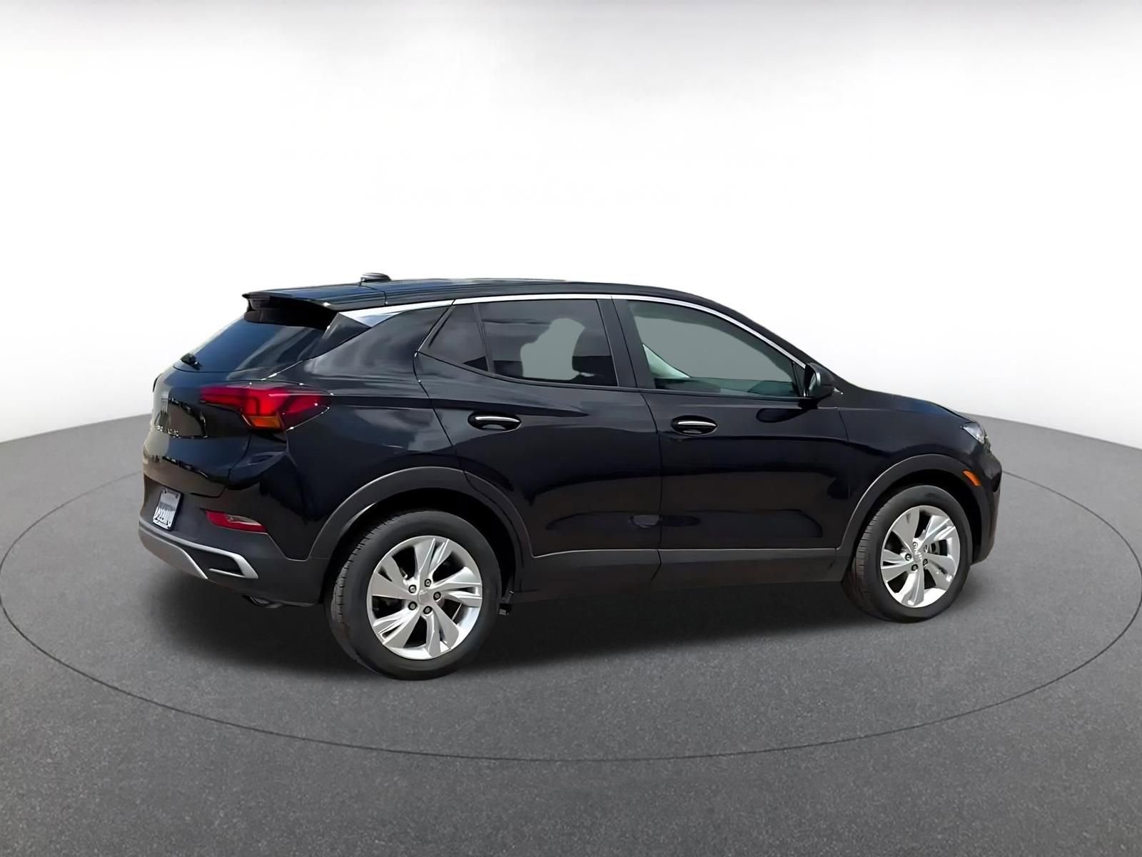 Thumbnail: 2025 Buick Encore GX - 14