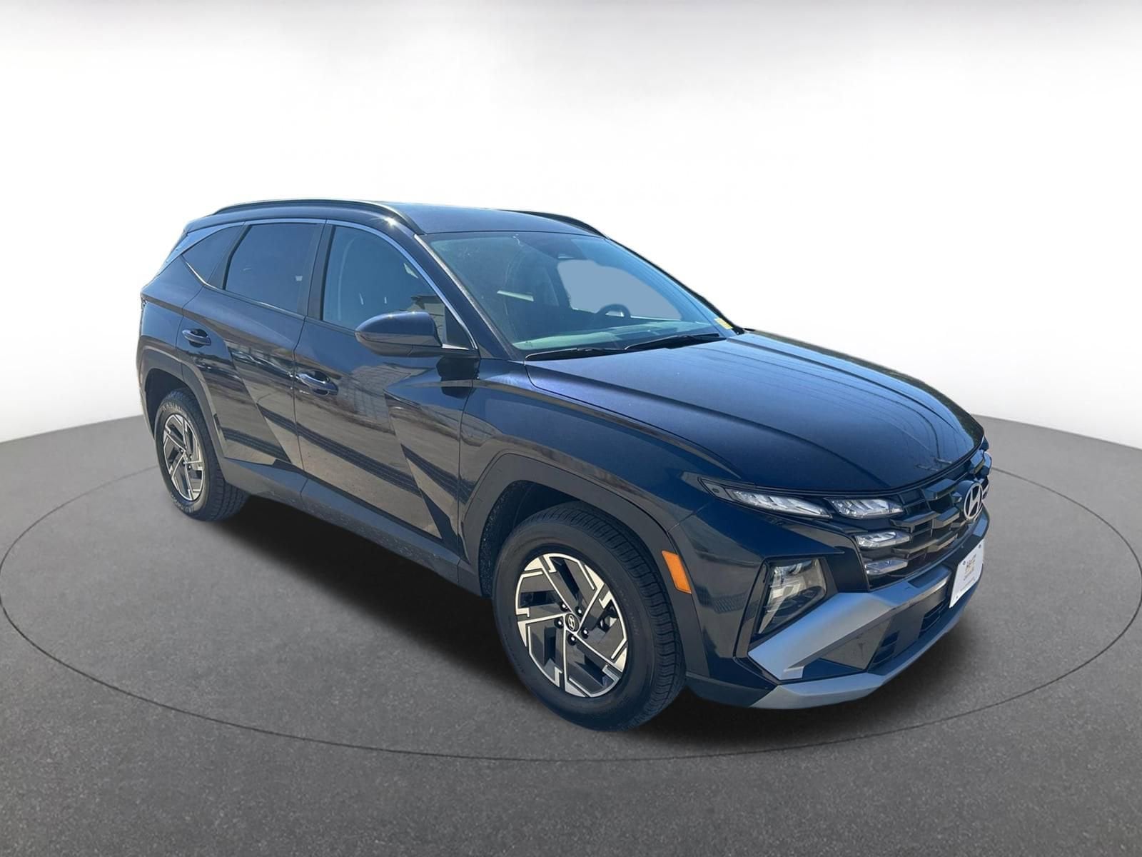 Thumbnail: 2025 Hyundai Tucson - 1