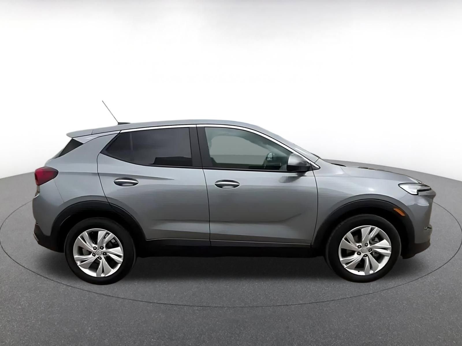 Thumbnail: 2025 Buick Encore GX - 16
