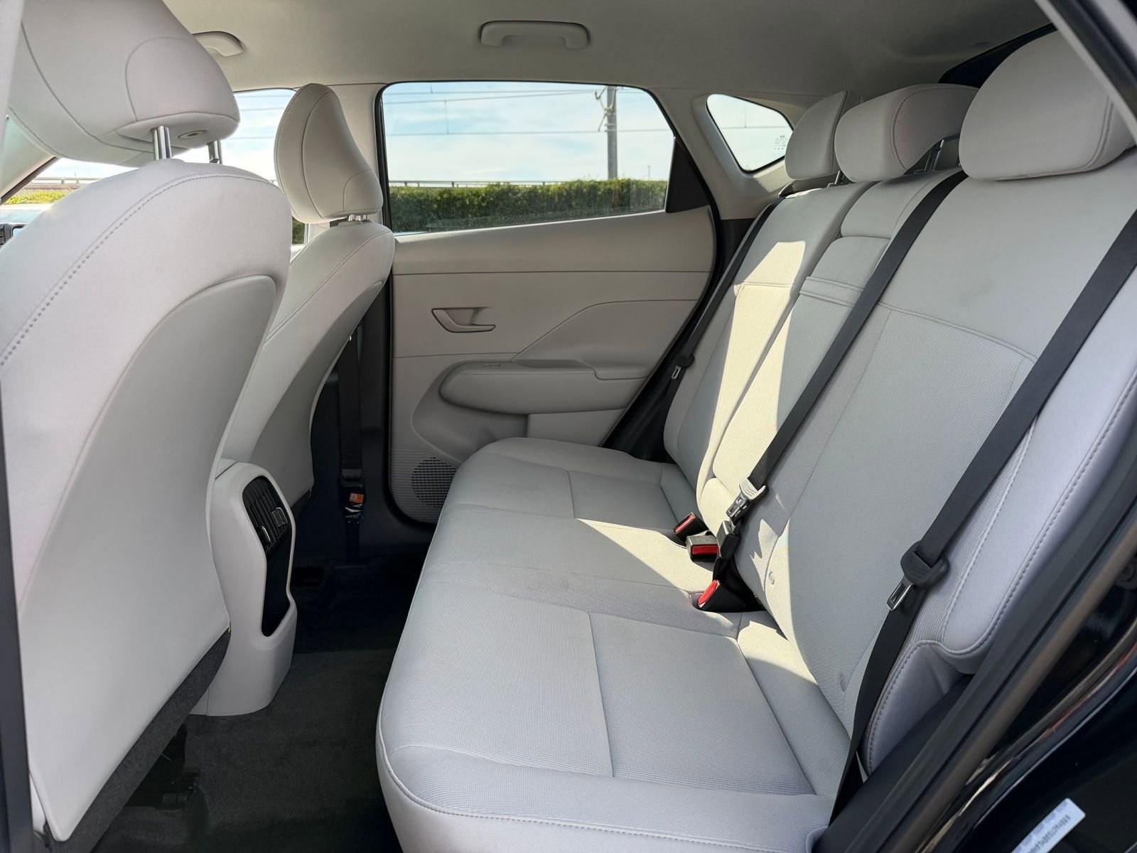 Thumbnail: 2025 Hyundai Kona - 25