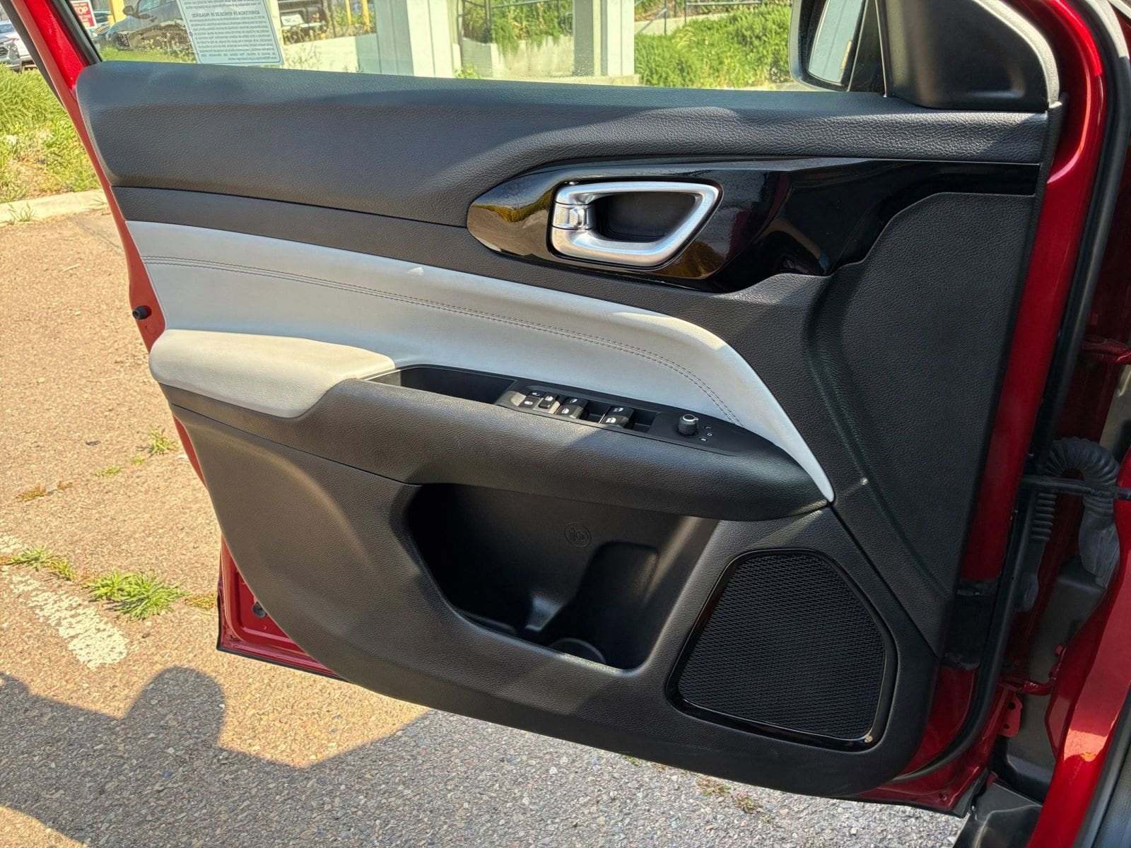 Thumbnail: 2025 Jeep Compass - 18