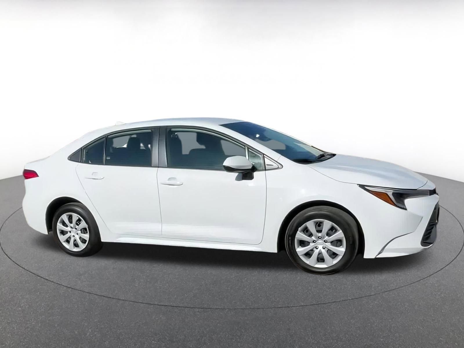 Thumbnail: 2025 Toyota Corolla - 16