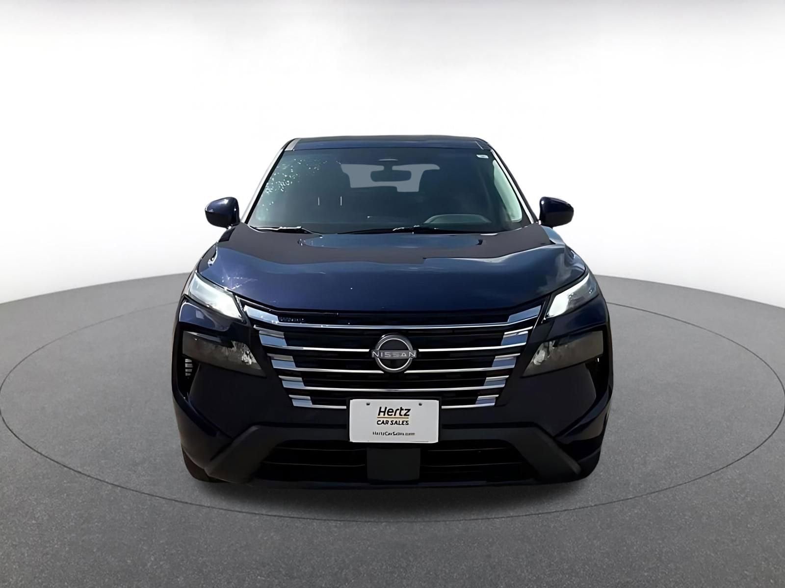 Thumbnail: 2025 Nissan Rogue - 4