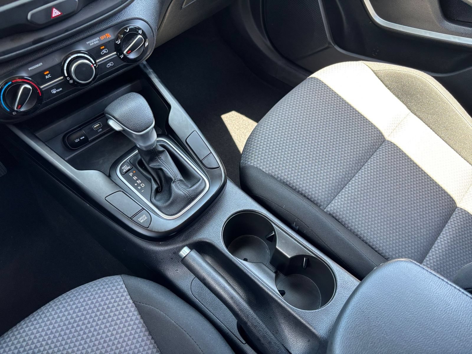 Thumbnail: 2025 Kia Soul - 34