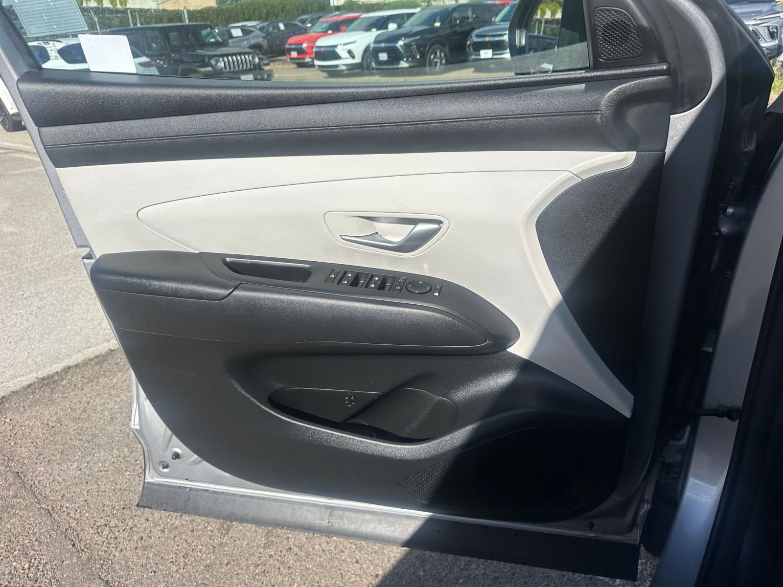 Thumbnail: 2025 Hyundai Tucson - 20