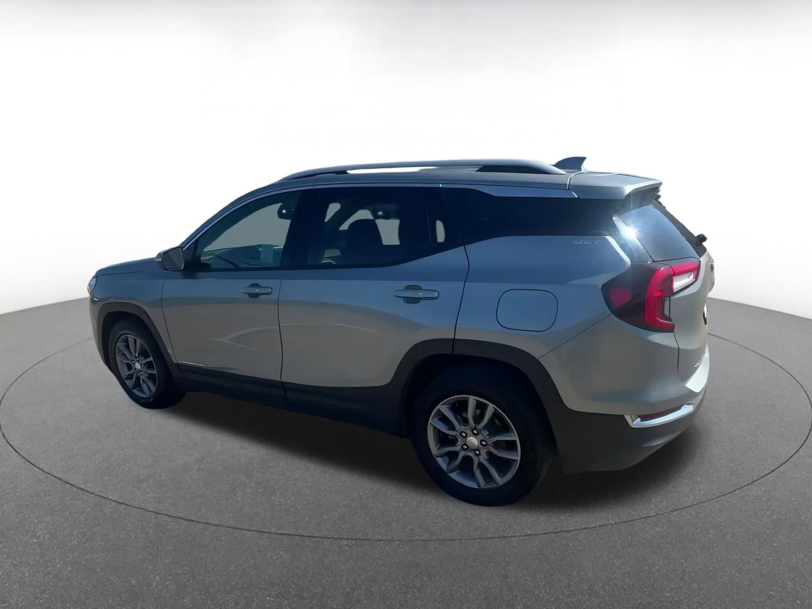 Thumbnail: 2024 GMC Terrain - 10