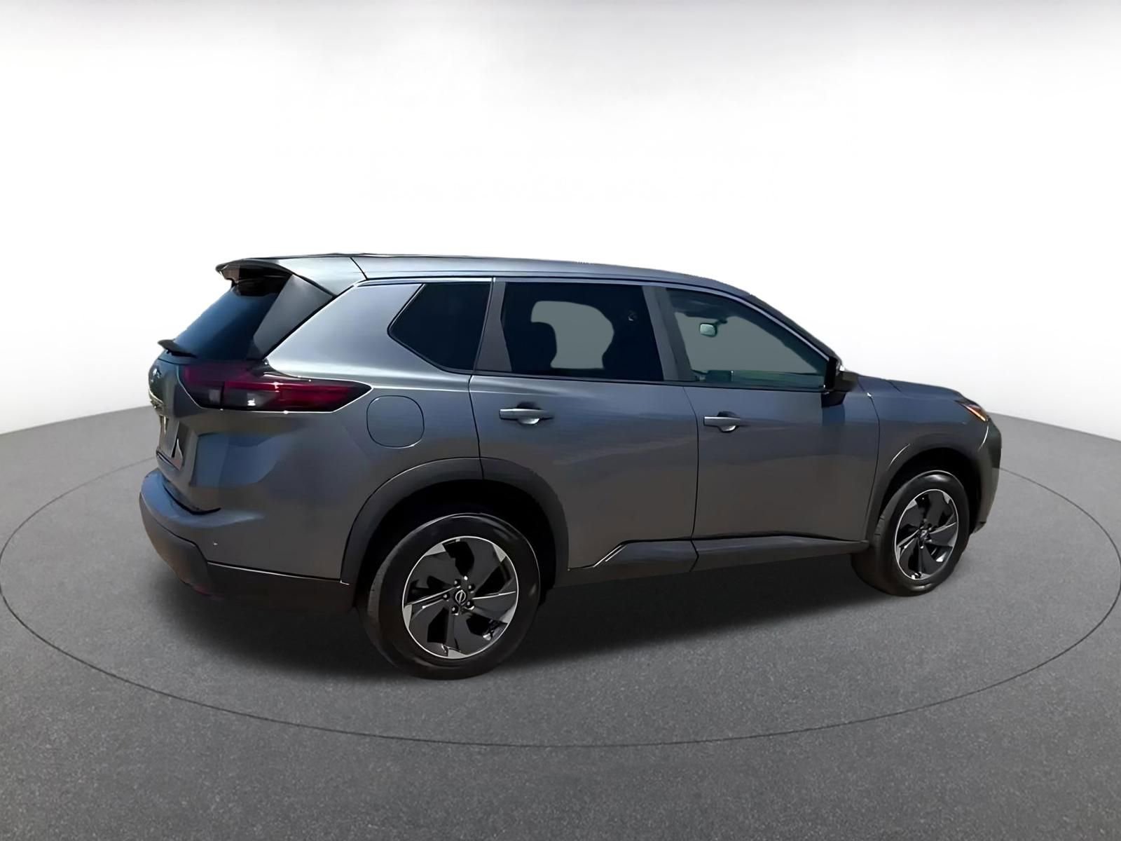 Thumbnail: 2025 Nissan Rogue - 15