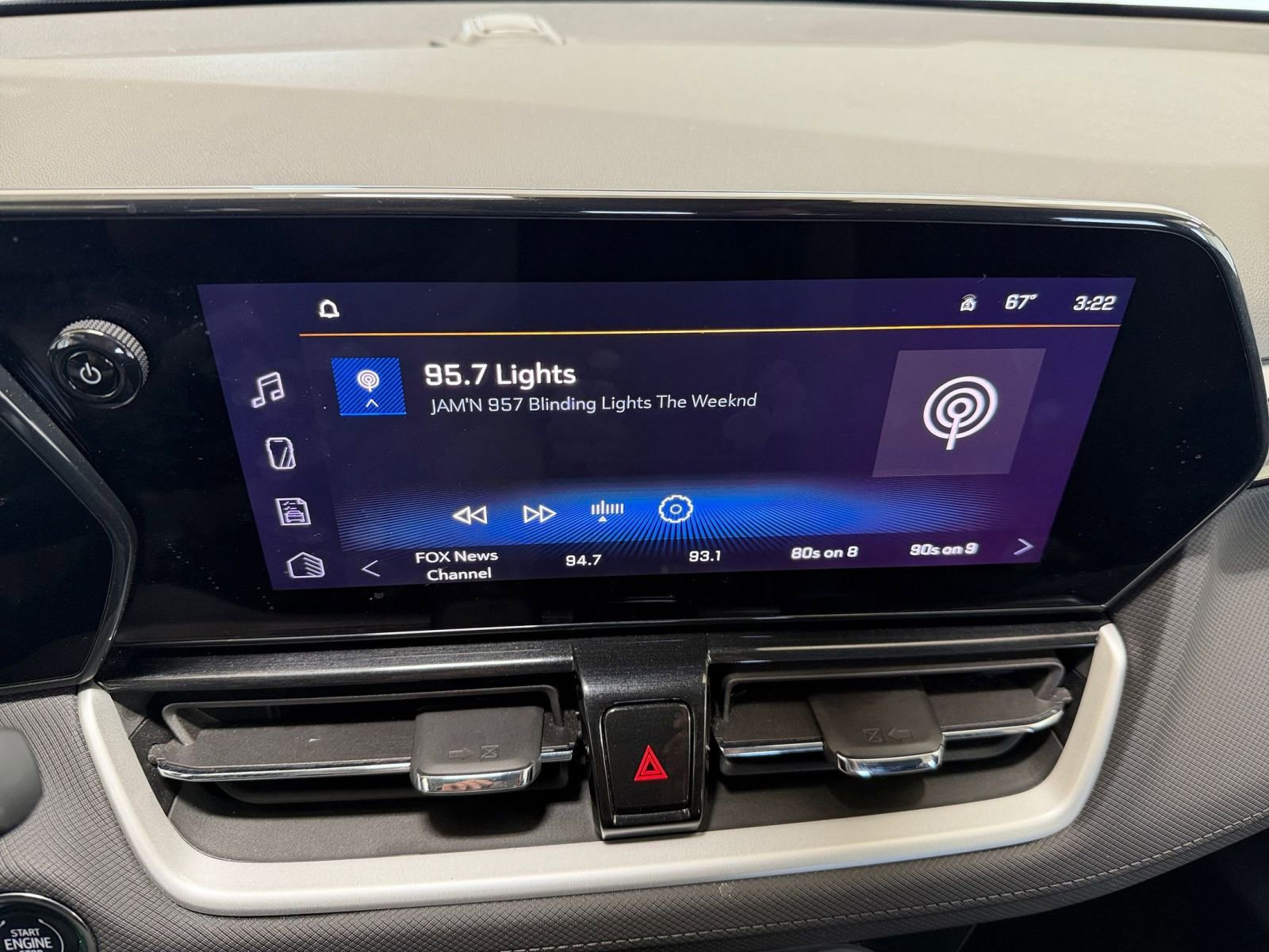 Thumbnail: 2024 Chevrolet TrailBlazer - 21