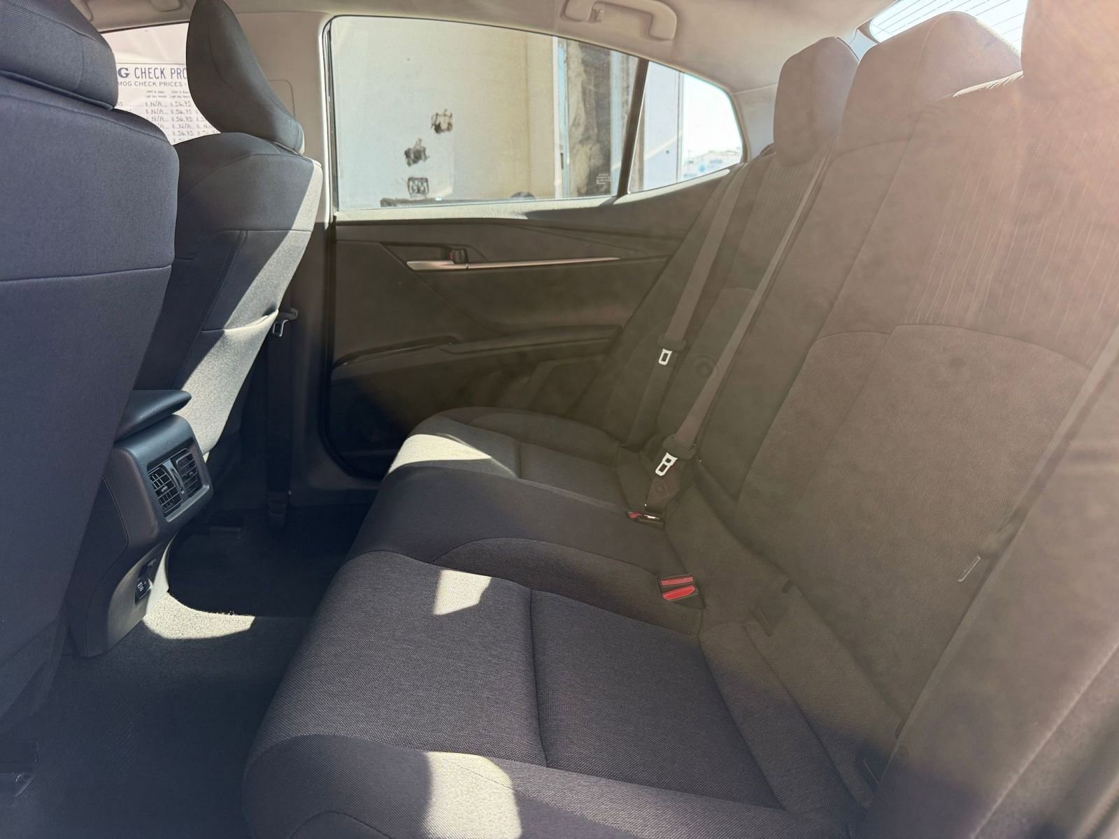 Thumbnail: 2025 Toyota Camry - 24