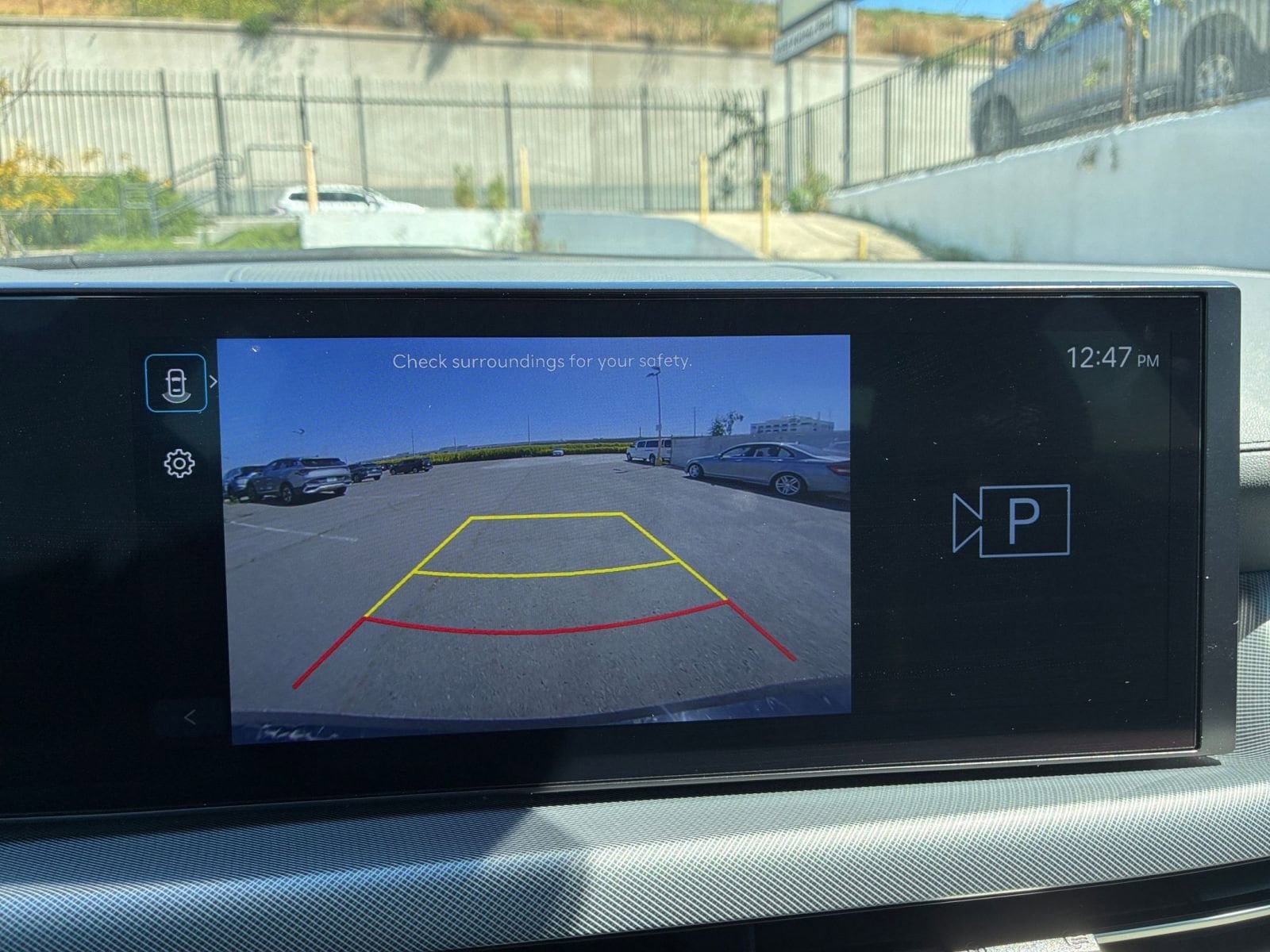 Thumbnail: 2025 Hyundai Sonata - 23