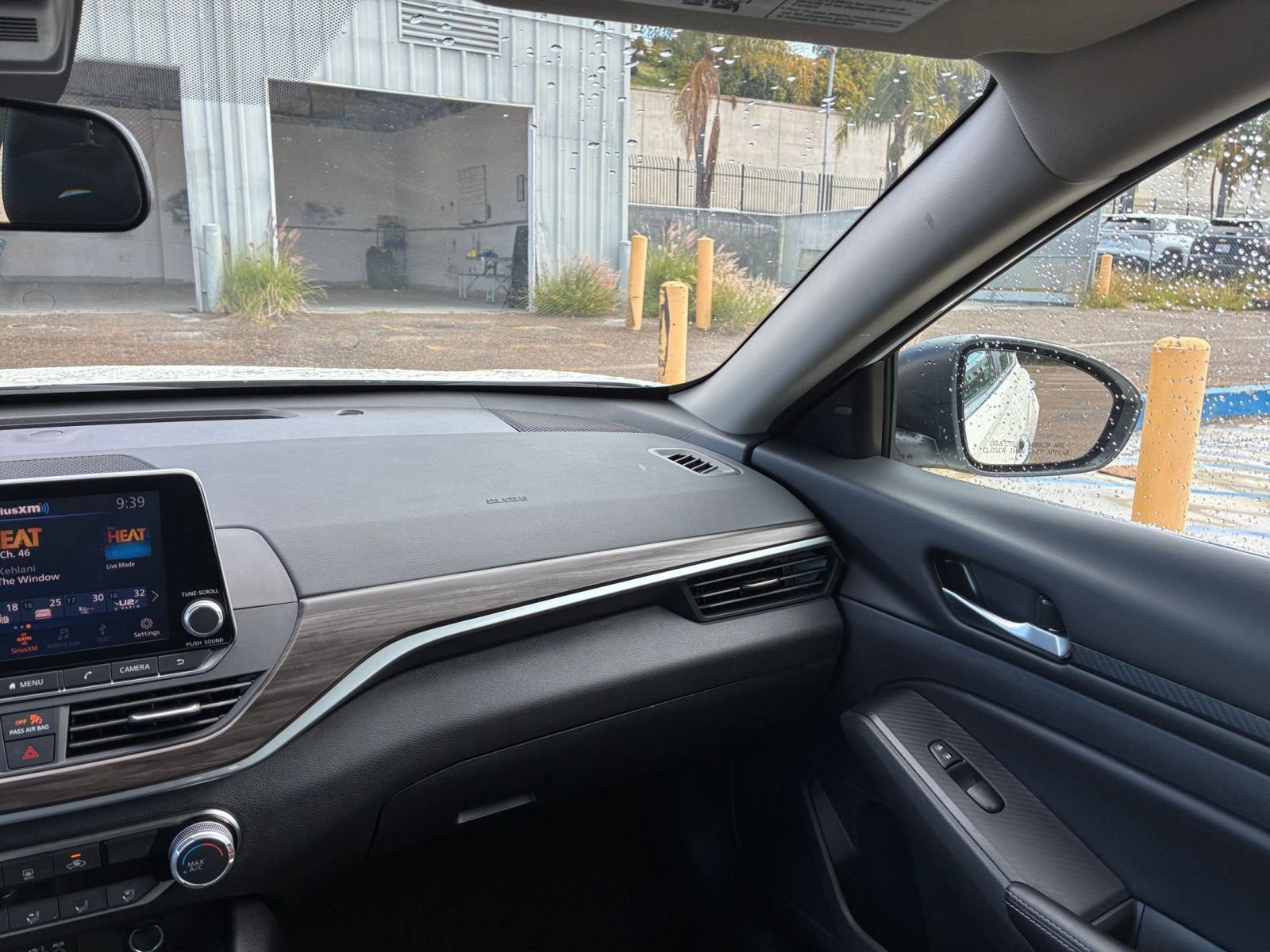 Thumbnail: 2025 Nissan Altima - 35